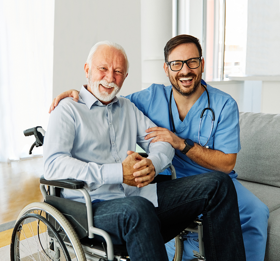6 Advantages of Skilled Nursing Care at Home Integrity In Home Care